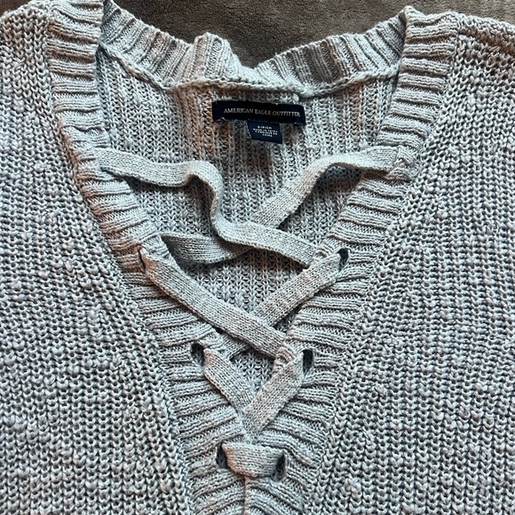 American eagle sweater - Picture 4 of 4